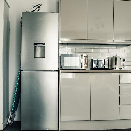 Dealhouse Apartments 10 哈德斯菲尔德 外观 照片