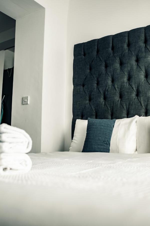 Dealhouse Apartments 10 哈德斯菲尔德 外观 照片