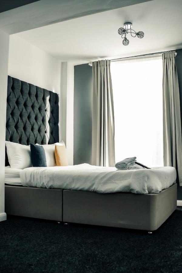 Dealhouse Apartments 10 哈德斯菲尔德 外观 照片