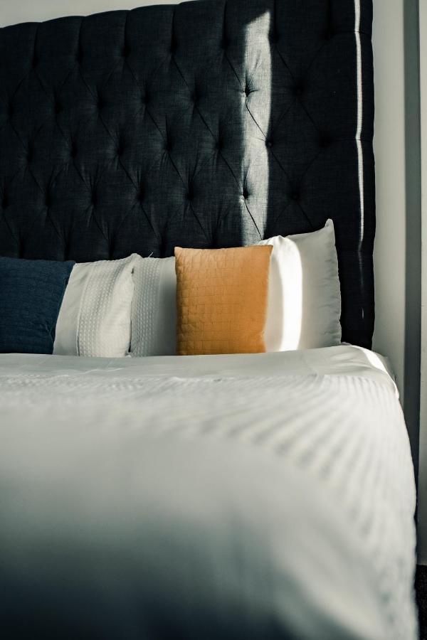 Dealhouse Apartments 10 哈德斯菲尔德 外观 照片