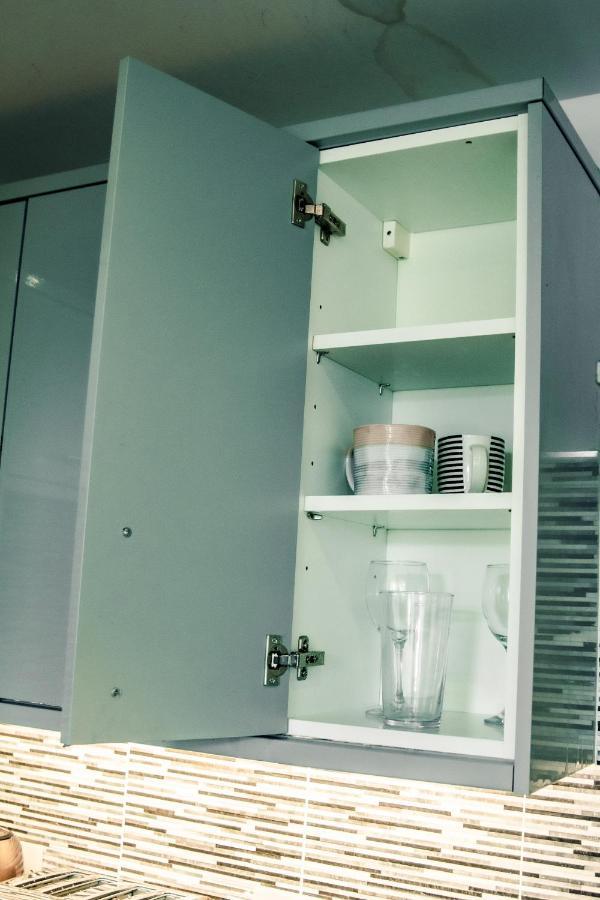 Dealhouse Apartments 10 哈德斯菲尔德 外观 照片
