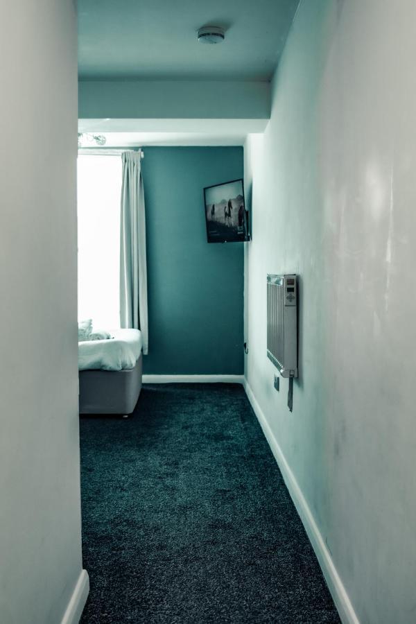 Dealhouse Apartments 10 哈德斯菲尔德 外观 照片
