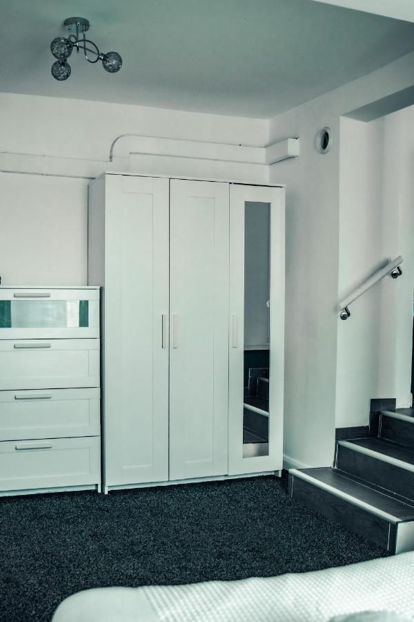 Dealhouse Apartments 10 哈德斯菲尔德 外观 照片