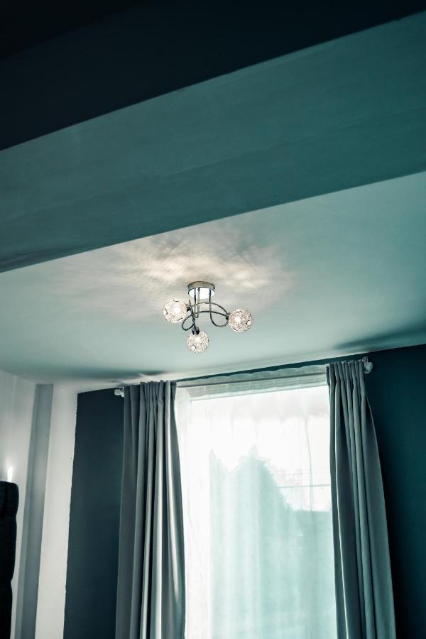 Dealhouse Apartments 10 哈德斯菲尔德 外观 照片