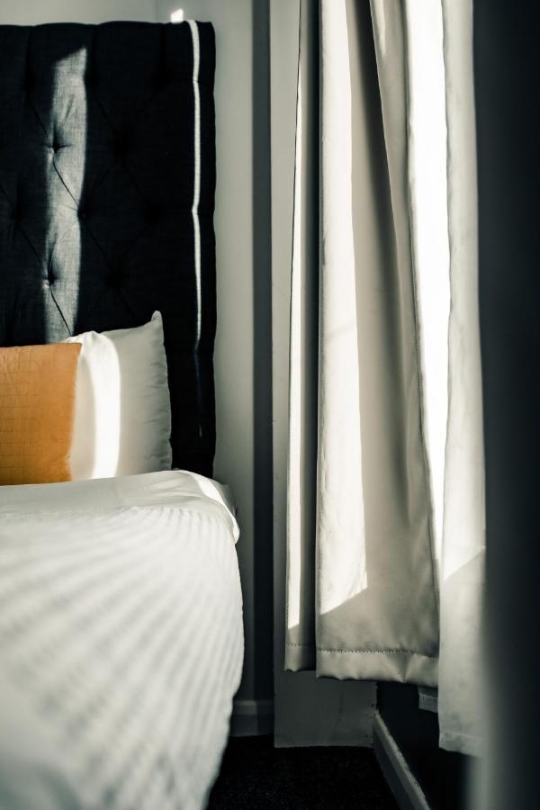 Dealhouse Apartments 10 哈德斯菲尔德 外观 照片