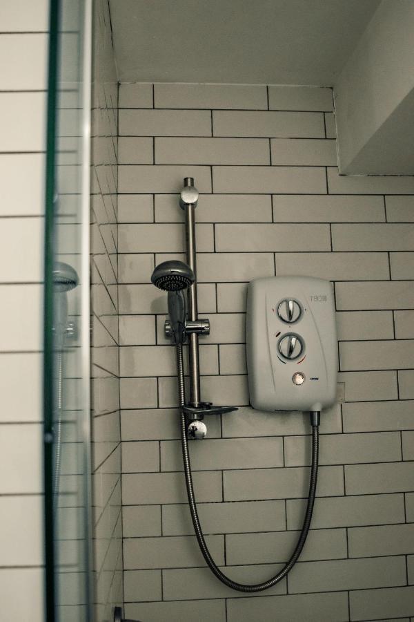 Dealhouse Apartments 10 哈德斯菲尔德 外观 照片