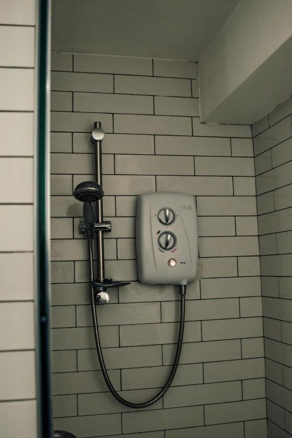 Dealhouse Apartments 10 哈德斯菲尔德 外观 照片