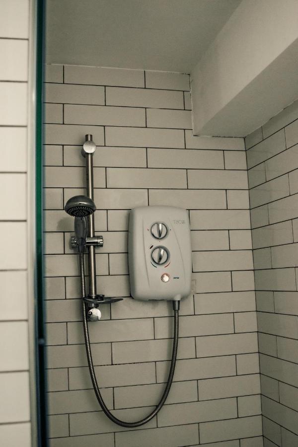 Dealhouse Apartments 10 哈德斯菲尔德 外观 照片