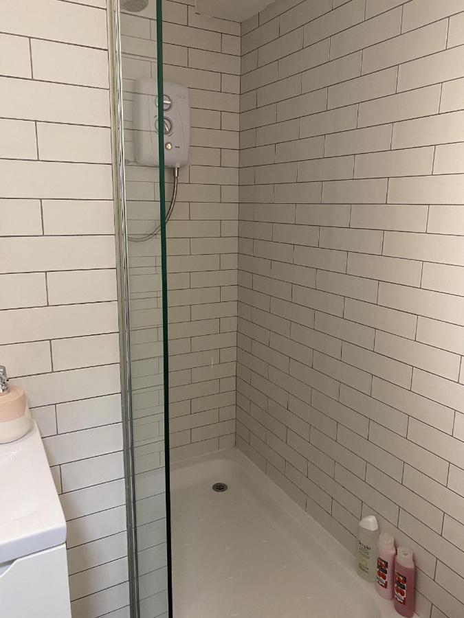 Dealhouse Apartments 10 哈德斯菲尔德 外观 照片